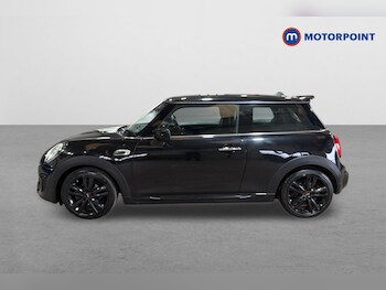 Used MINI Hatch undefined for sale - 78453073: Photo