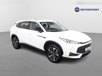 Used MG MG HS 2024 for sale - 76028378: Photo