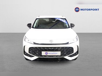 Used MG MG HS 2024 for sale - 76028378: Photo