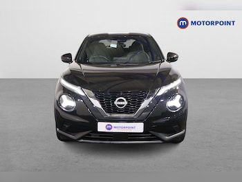 Used Nissan Juke 2023 for sale - 75616362: Photo