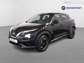 Used Nissan Juke 2023 for sale - 75616362: Photo