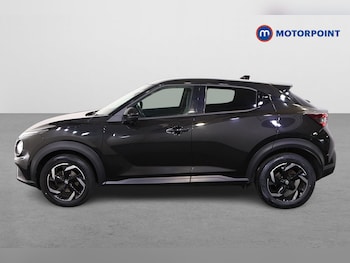 Used Nissan Juke 2023 for sale - 75616362: Photo