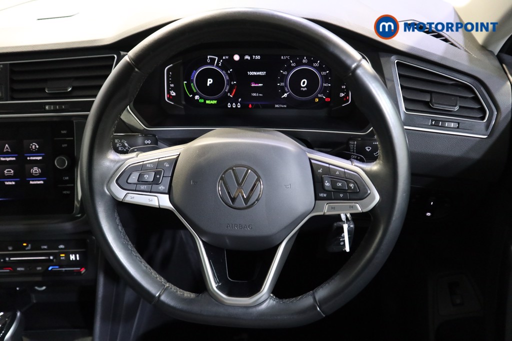 Used Volkswagen Tiguan 2022 for sale - 77207933: Photo 10