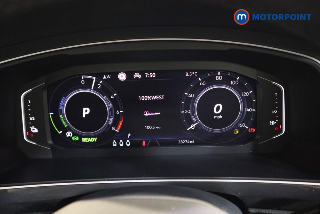 Used Volkswagen Tiguan 2022 for sale - 77207933: Photo 13