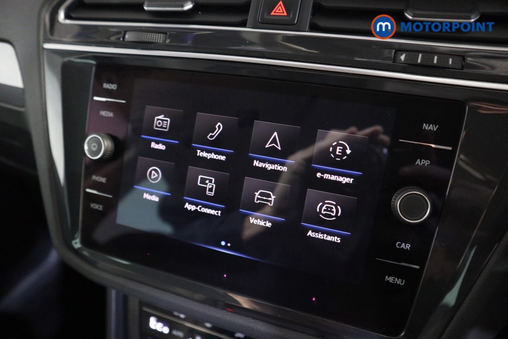 Used Volkswagen Tiguan 2022 for sale - 77207933: Photo 14