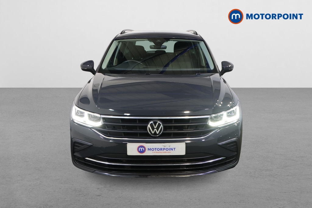 Used Volkswagen Tiguan 2022 for sale - 77207933: Photo 2