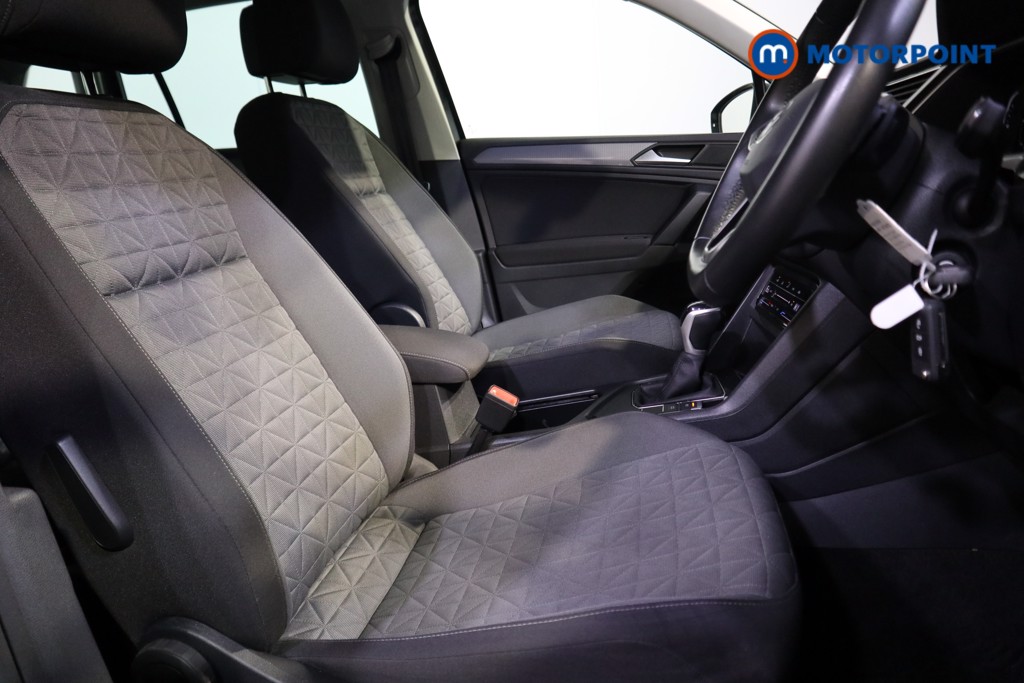 Used Volkswagen Tiguan 2022 for sale - 77207933: Photo 24