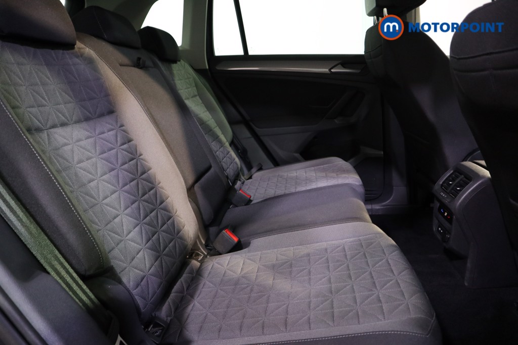 Used Volkswagen Tiguan 2022 for sale - 77207933: Photo 25