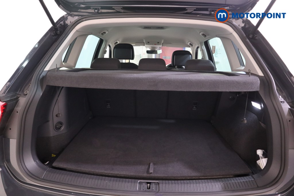 Used Volkswagen Tiguan 2022 for sale - 77207933: Photo 29