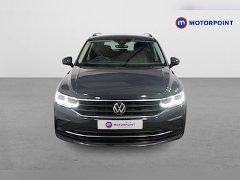 Used Volkswagen Tiguan 2022 for sale - 77207933: Photo