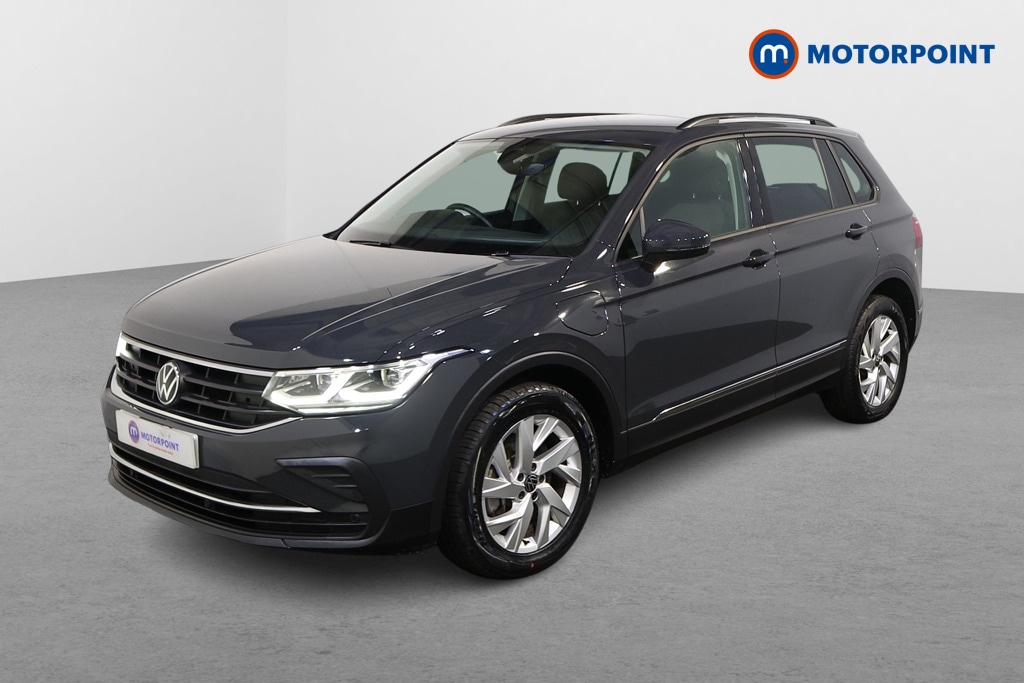 Used Volkswagen Tiguan 2022 for sale - 77207933: Photo 3