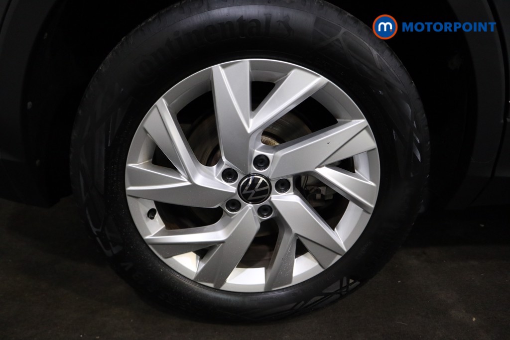 Used Volkswagen Tiguan 2022 for sale - 77207933: Photo 30