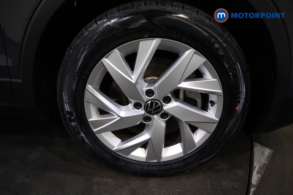 Used Volkswagen Tiguan 2022 for sale - 77207933: Photo 31