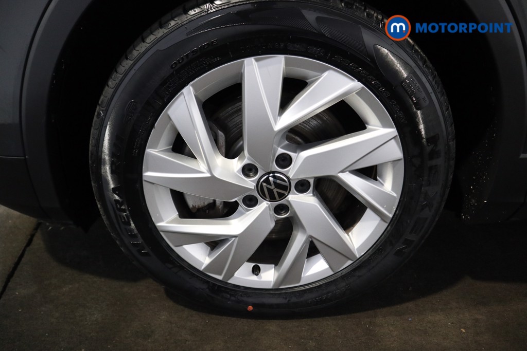 Used Volkswagen Tiguan 2022 for sale - 77207933: Photo 32