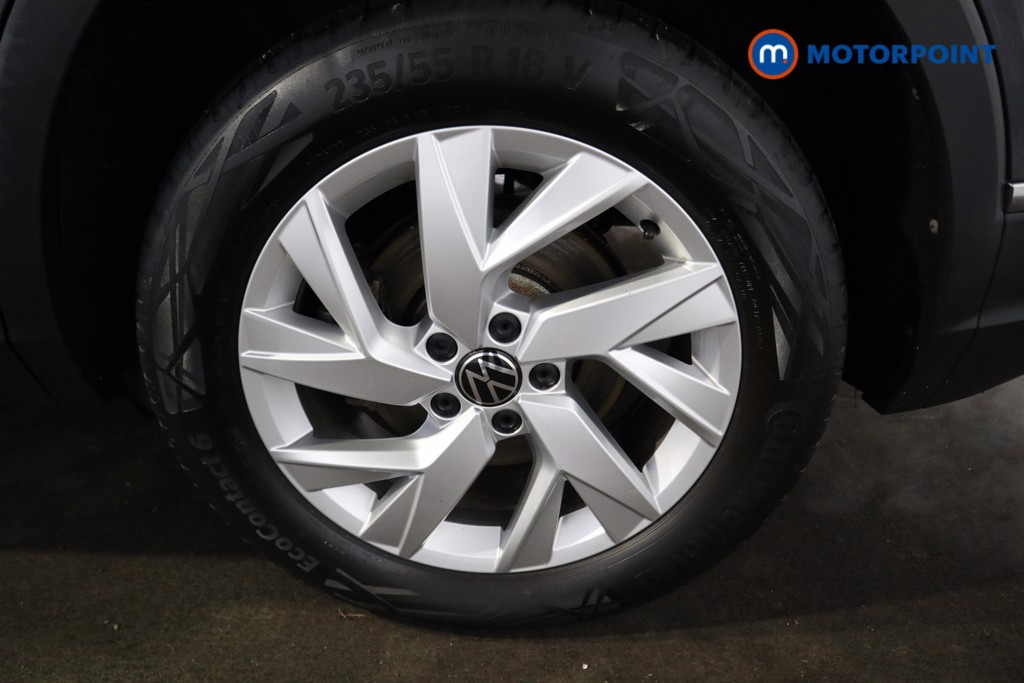 Used Volkswagen Tiguan 2022 for sale - 77207933: Photo 33