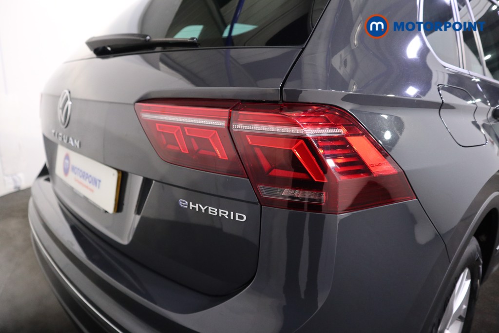 Used Volkswagen Tiguan 2022 for sale - 77207933: Photo 35