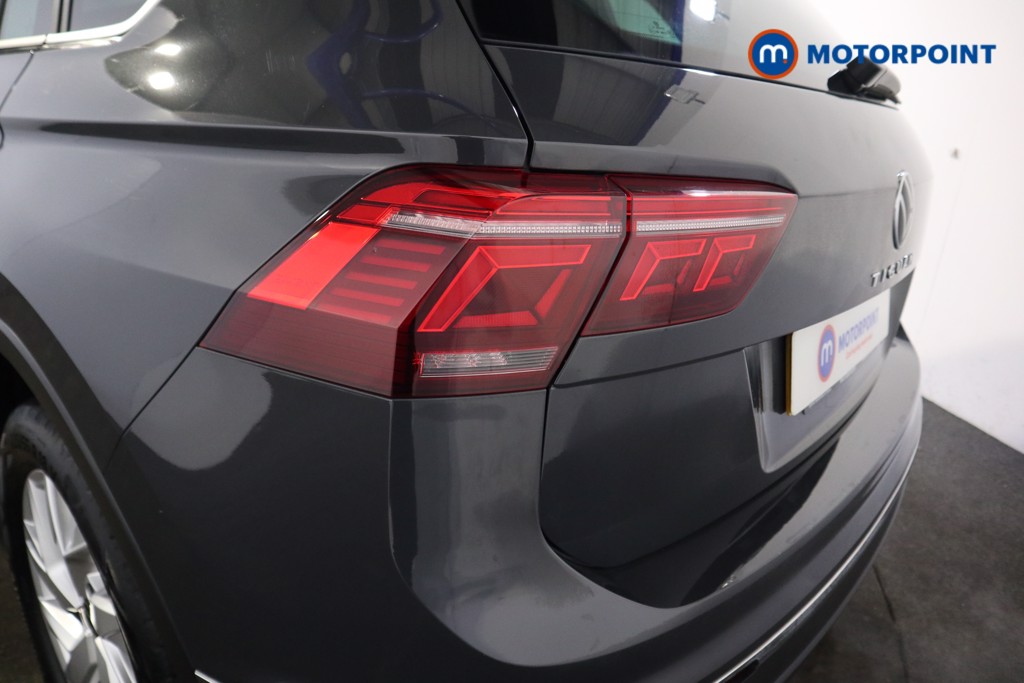 Used Volkswagen Tiguan 2022 for sale - 77207933: Photo 36