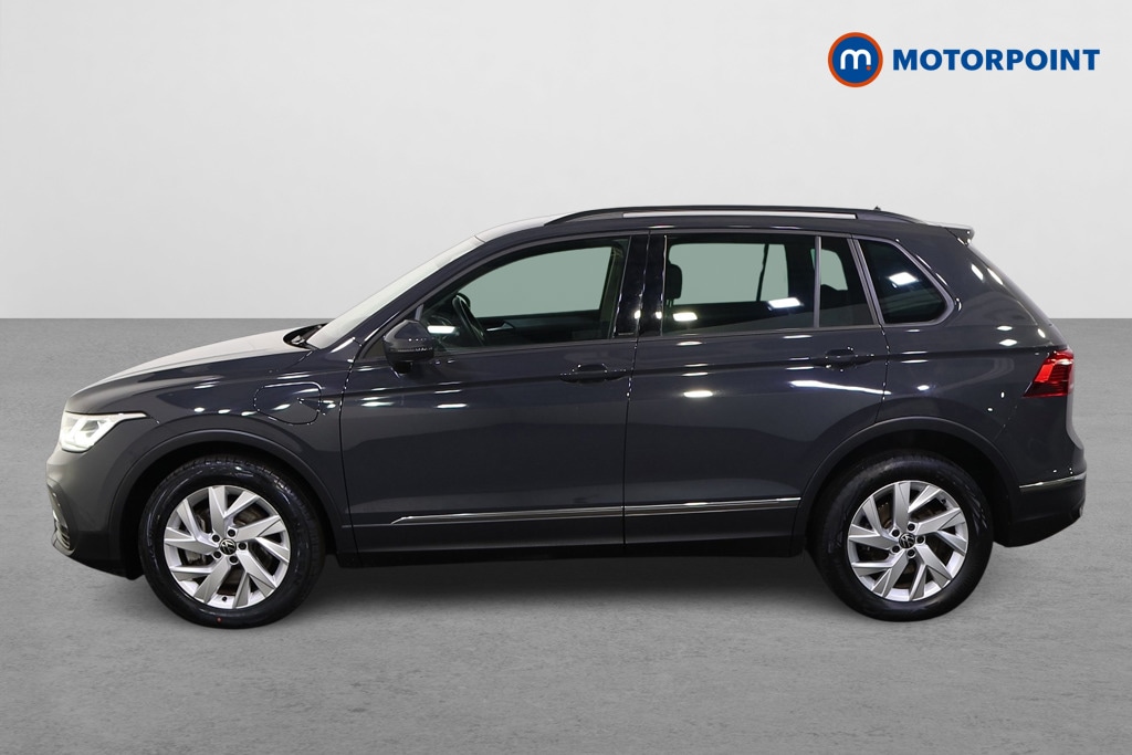 Used Volkswagen Tiguan 2022 for sale - 77207933: Photo 4