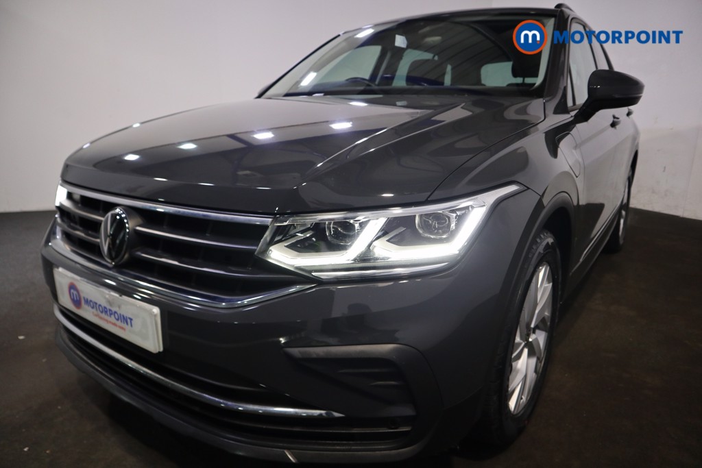 Used Volkswagen Tiguan 2022 for sale - 77207933: Photo 42