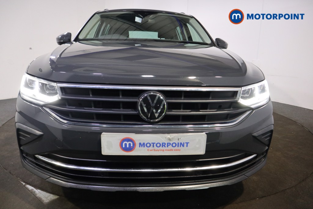 Used Volkswagen Tiguan 2022 for sale - 77207933: Photo 43