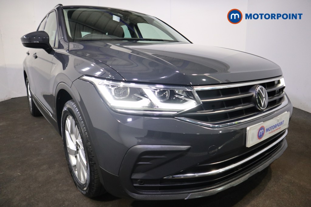 Used Volkswagen Tiguan 2022 for sale - 77207933: Photo 44