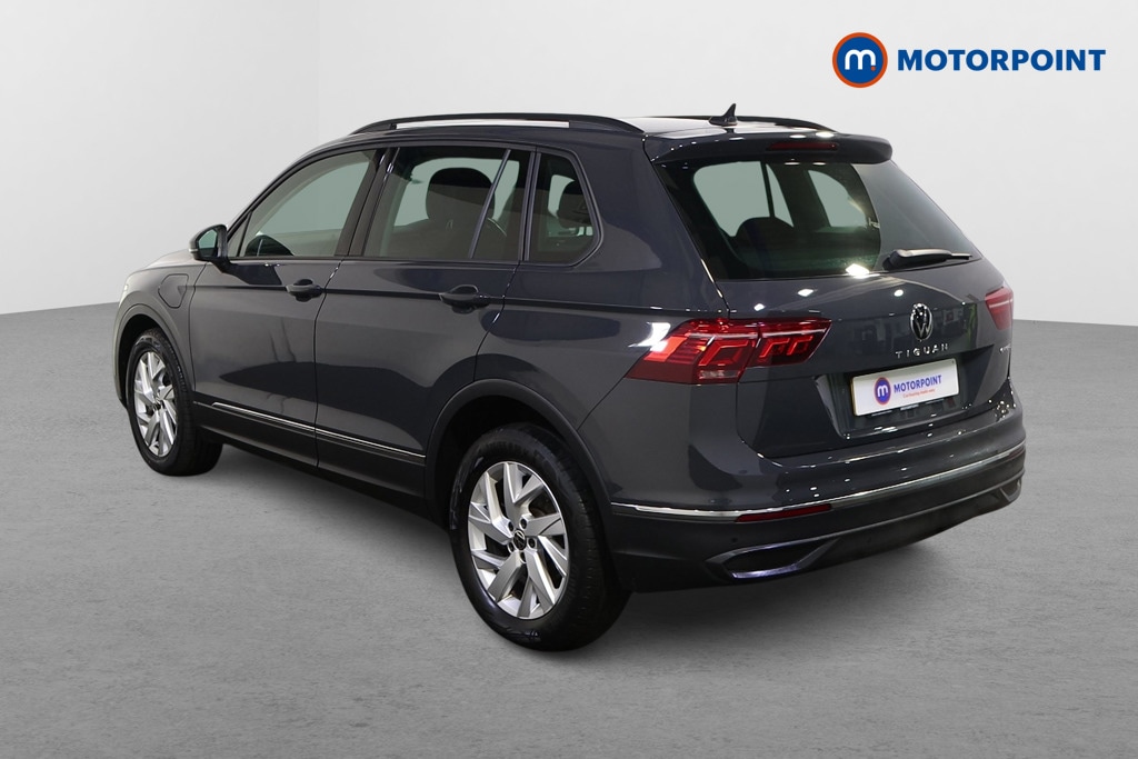 Used Volkswagen Tiguan 2022 for sale - 77207933: Photo 5