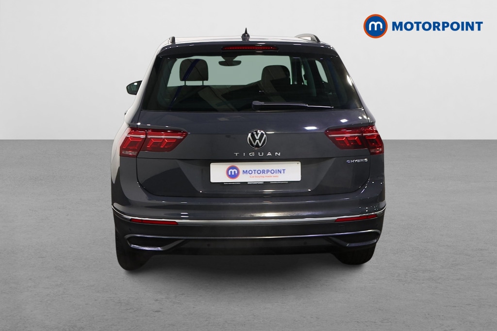 Used Volkswagen Tiguan 2022 for sale - 77207933: Photo 6