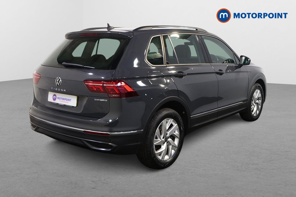 Used Volkswagen Tiguan 2022 for sale - 77207933: Photo 7