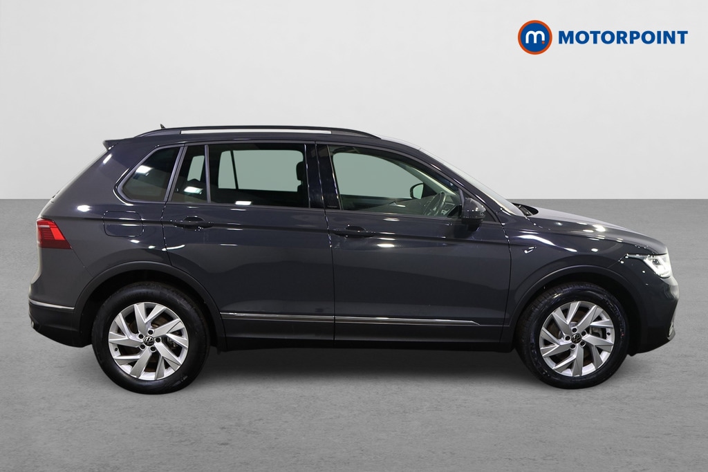 Used Volkswagen Tiguan 2022 for sale - 77207933: Photo 8