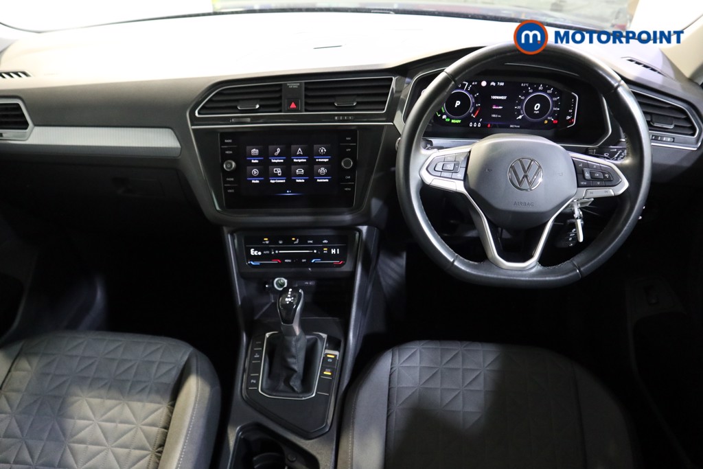 Used Volkswagen Tiguan 2022 for sale - 77207933: Photo 9