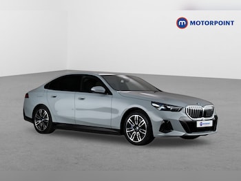 Used BMW i5 2025 for sale - 79134287: Photo