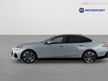Used BMW i5 2025 for sale - 79134287: Photo