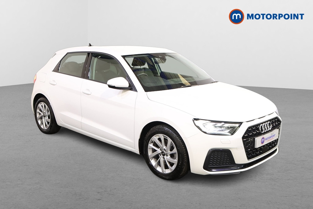 Used Audi A1 2022 for sale - 76394362: Photo 1