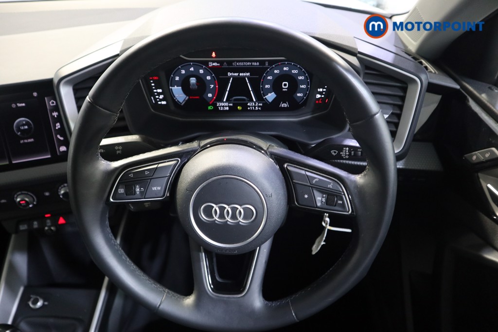 Used Audi A1 2022 for sale - 76394362: Photo 10