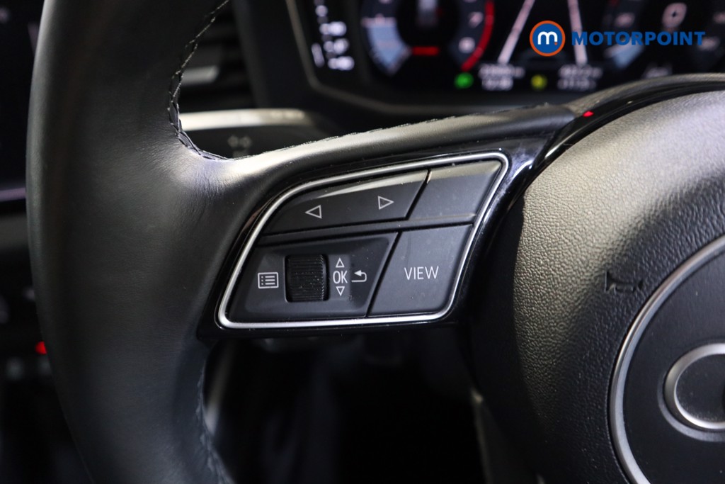 Used Audi A1 2022 for sale - 76394362: Photo 11