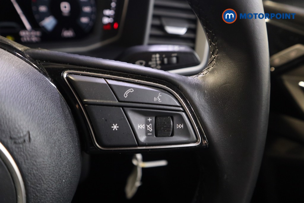 Used Audi A1 2022 for sale - 76394362: Photo 12