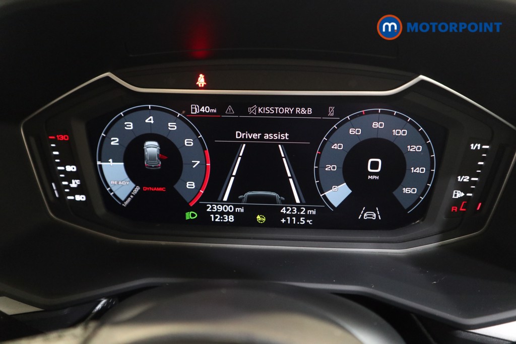 Used Audi A1 2022 for sale - 76394362: Photo 13