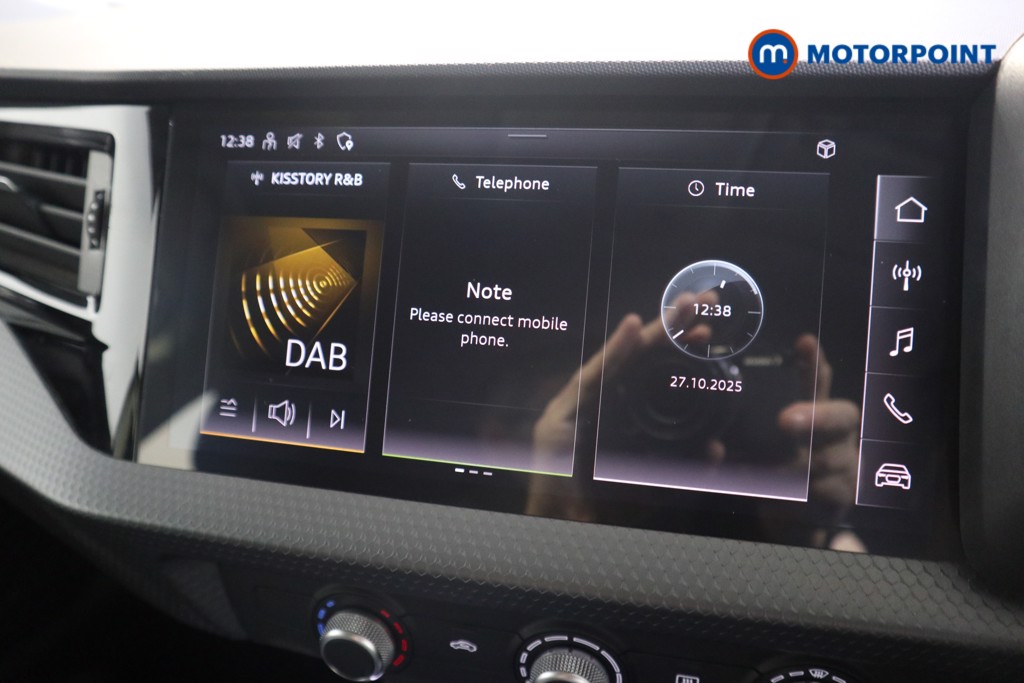 Used Audi A1 2022 for sale - 76394362: Photo 14