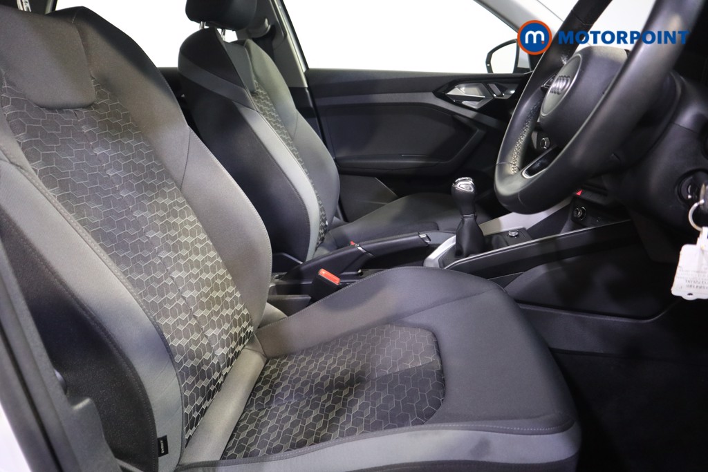 Used Audi A1 2022 for sale - 76394362: Photo 21