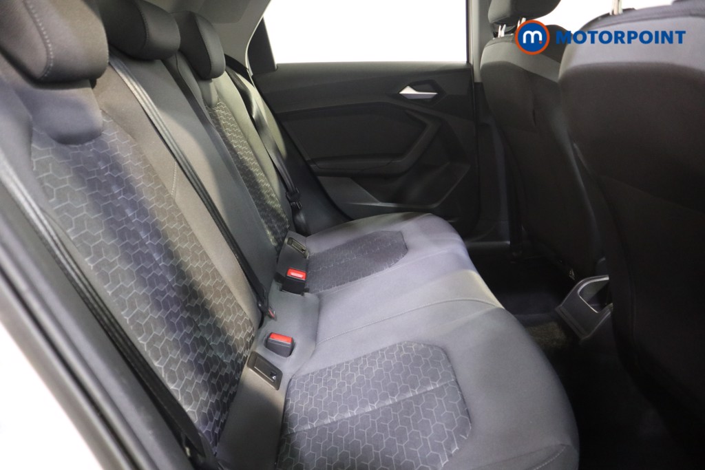 Used Audi A1 2022 for sale - 76394362: Photo 22