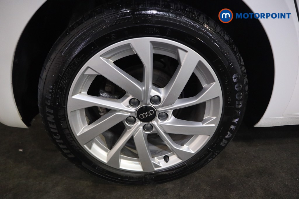 Used Audi A1 2022 for sale - 76394362: Photo 26