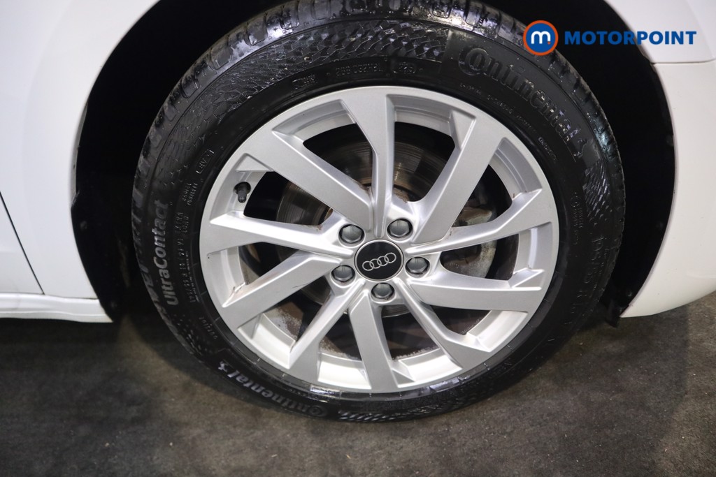 Used Audi A1 2022 for sale - 76394362: Photo 27