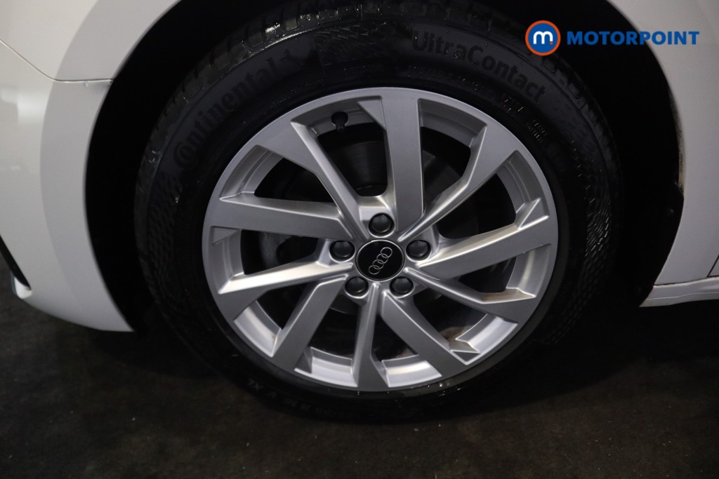 Used Audi A1 2022 for sale - 76394362: Photo 28