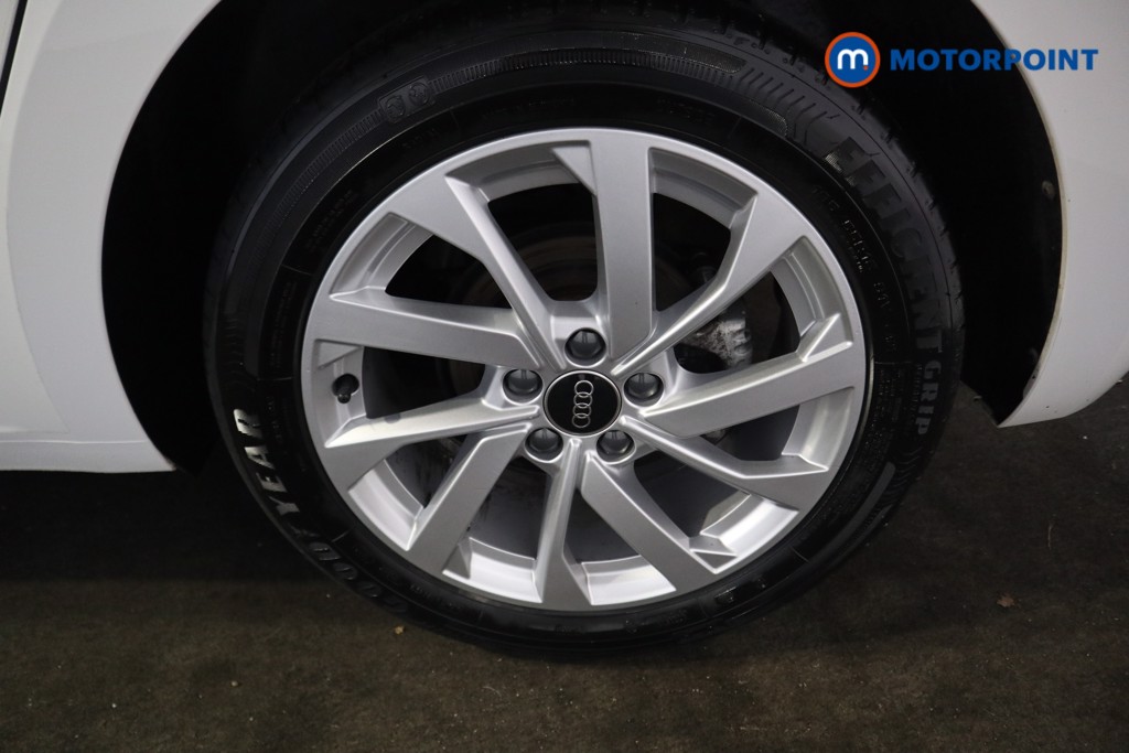 Used Audi A1 2022 for sale - 76394362: Photo 29