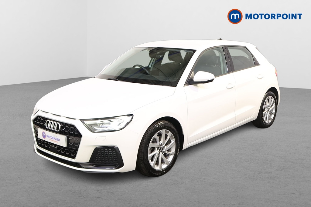 Used Audi A1 2022 for sale - 76394362: Photo 3