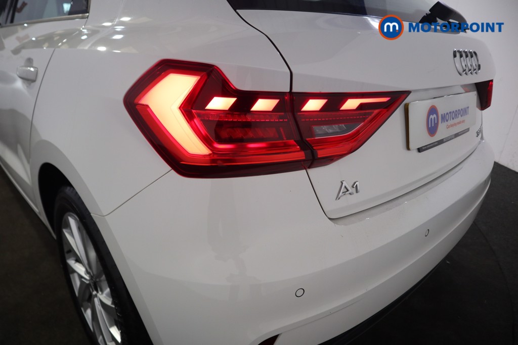 Used Audi A1 2022 for sale - 76394362: Photo 31