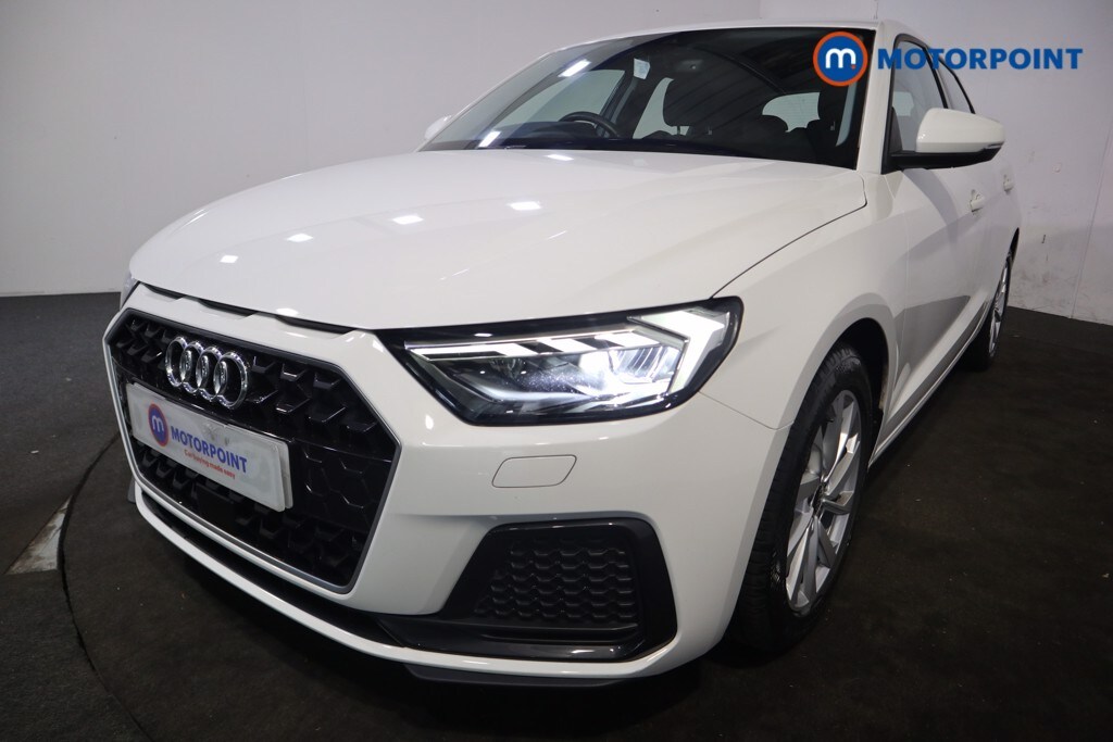 Used Audi A1 2022 for sale - 76394362: Photo 36