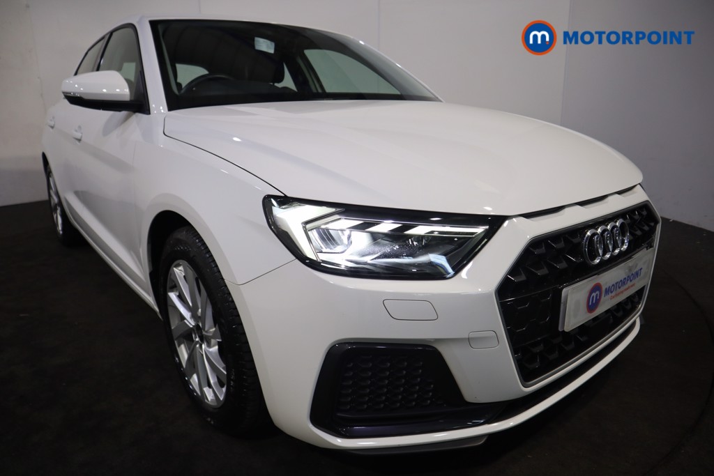 Used Audi A1 2022 for sale - 76394362: Photo 38