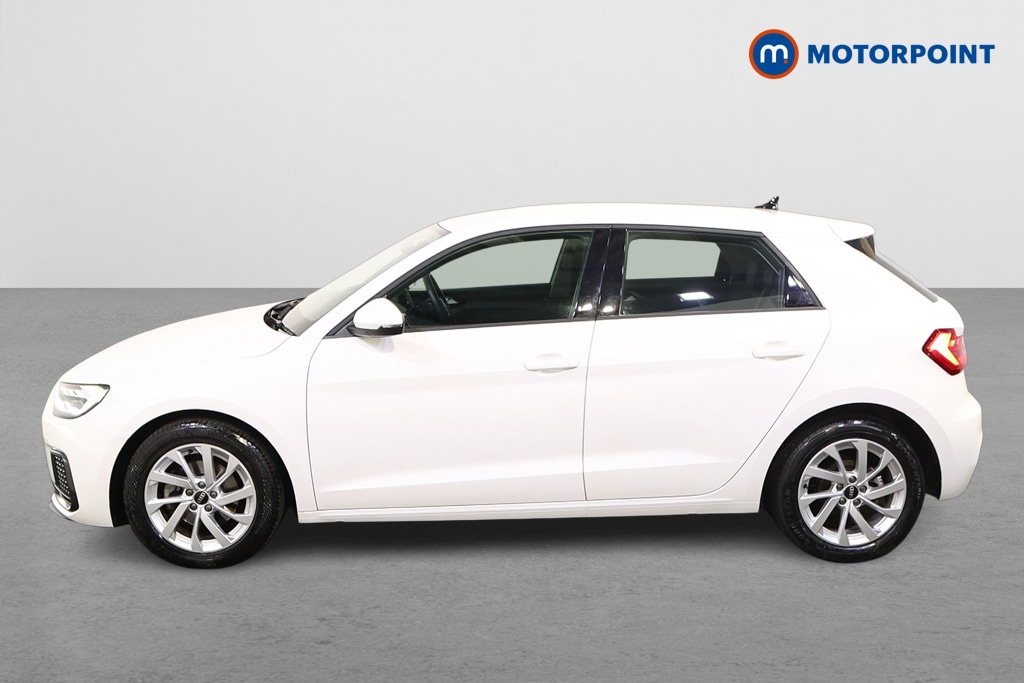 Used Audi A1 2022 for sale - 76394362: Photo 4