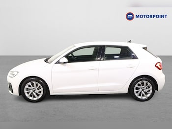 Used Audi A1 2022 for sale - 76394362: Photo